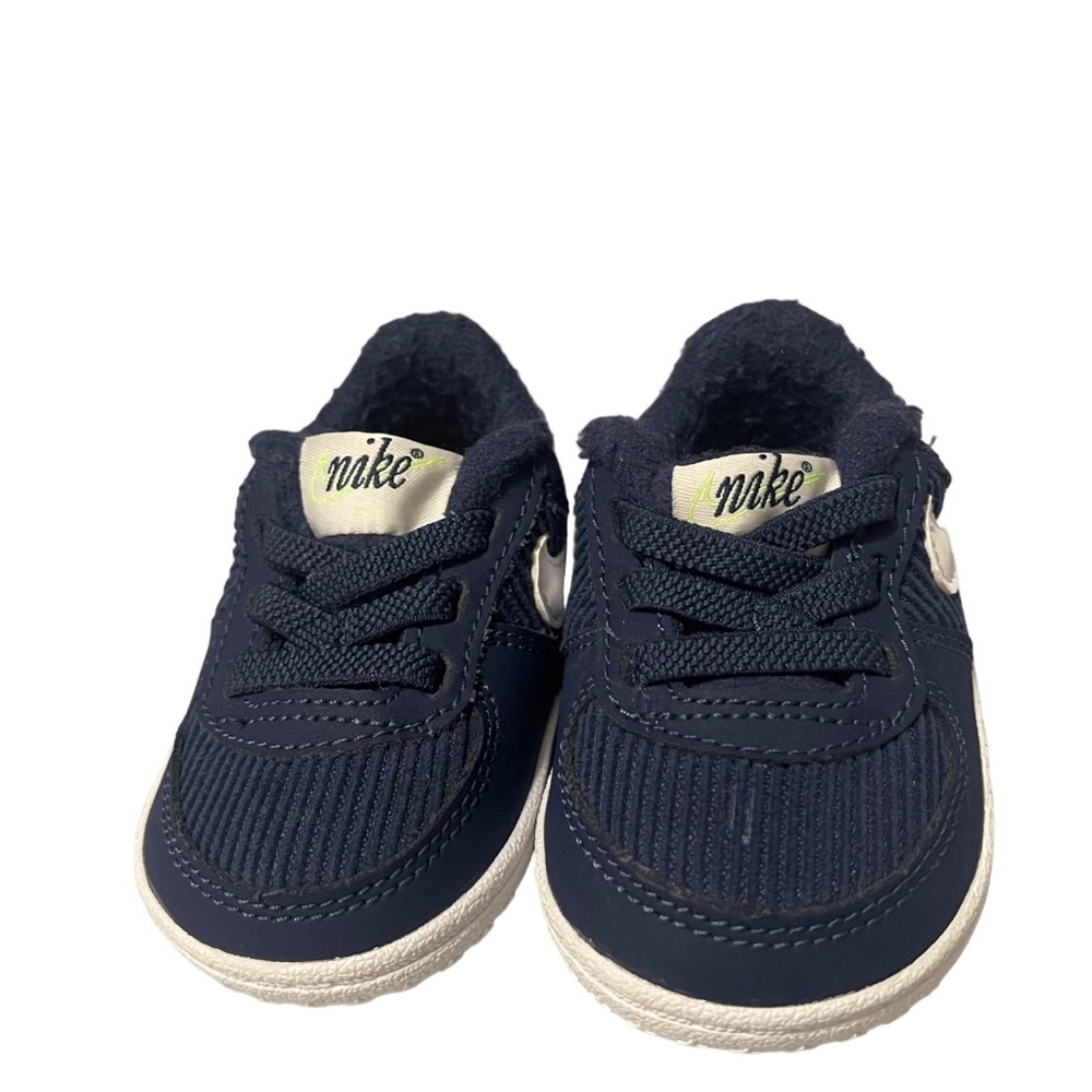 Nike Air Force 1 baby shoes